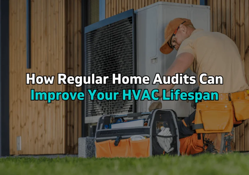 HVAC Home Audit