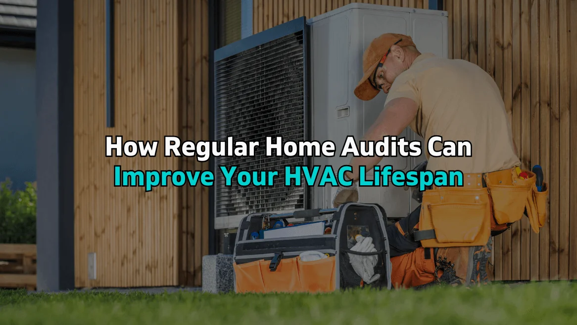 HVAC Home Audit