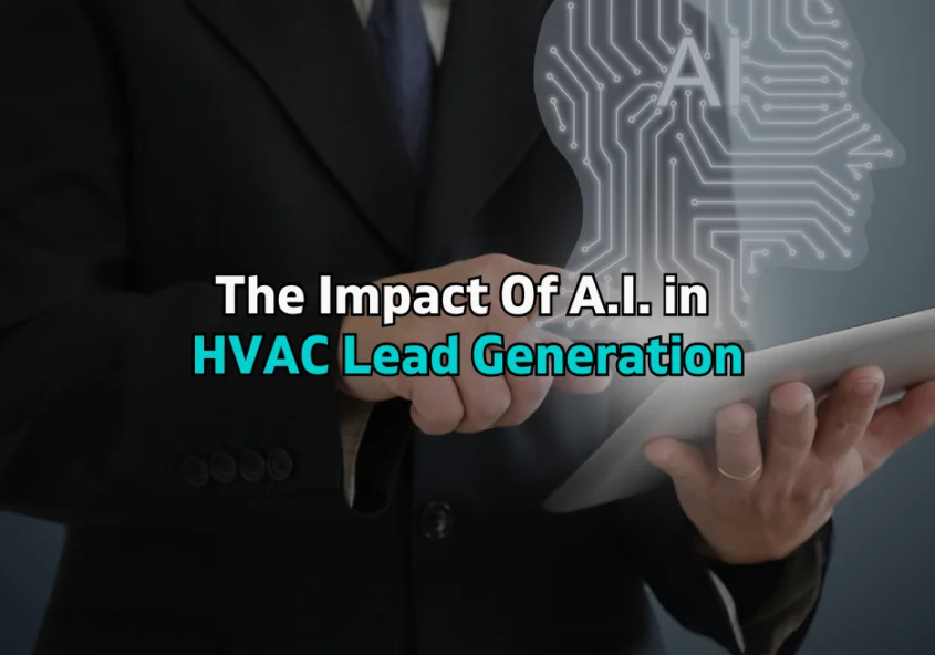 HVAC Lead Generation