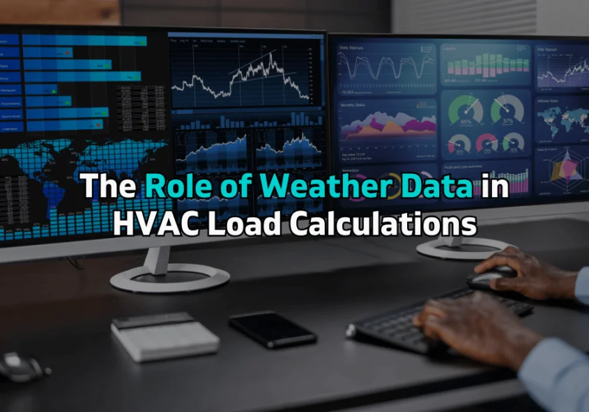 HVAC Load Calculations