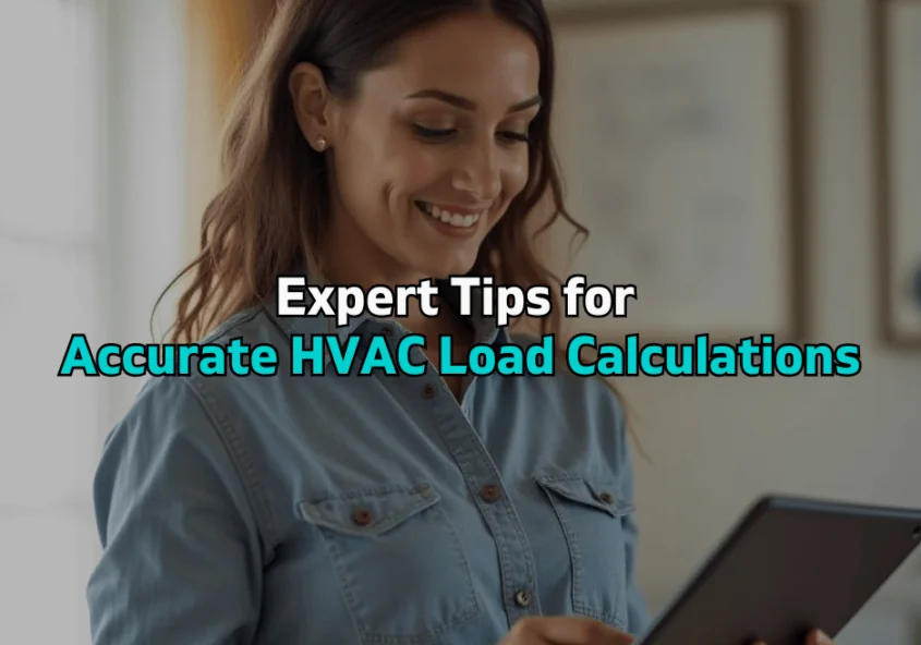 HVAC Load Calculations