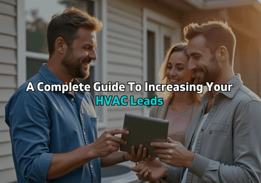 HVAC Leads Guide