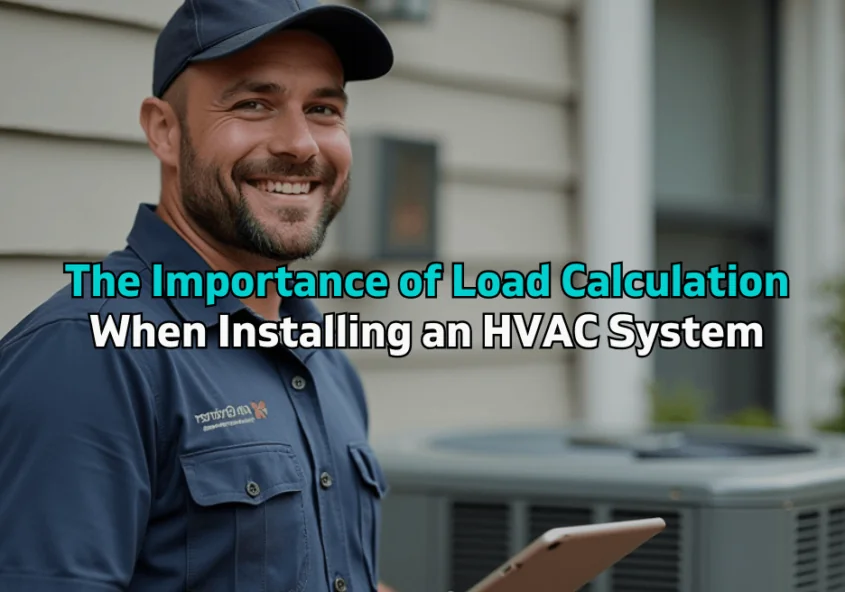 HVAC Load Calculation