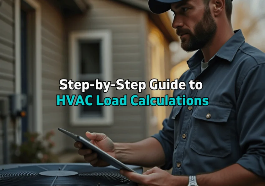 HVAC Load Calculation