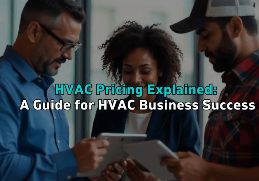 HVAC Pricing