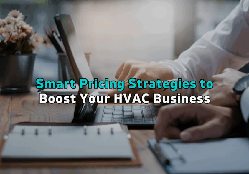 Smart Pricing Strategies