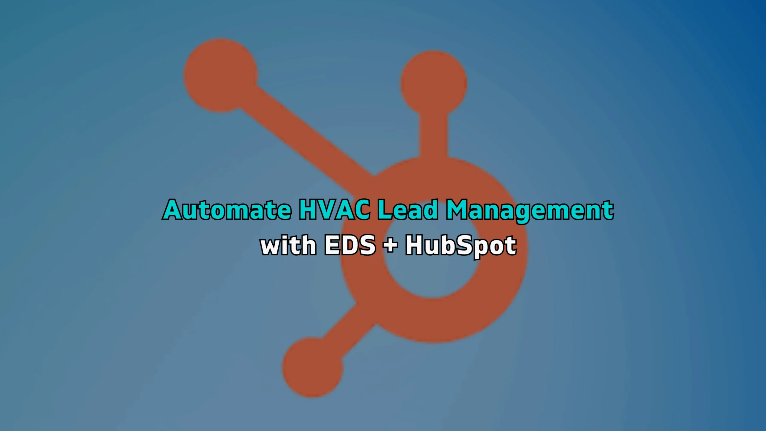 Automate HVAC Lead Management