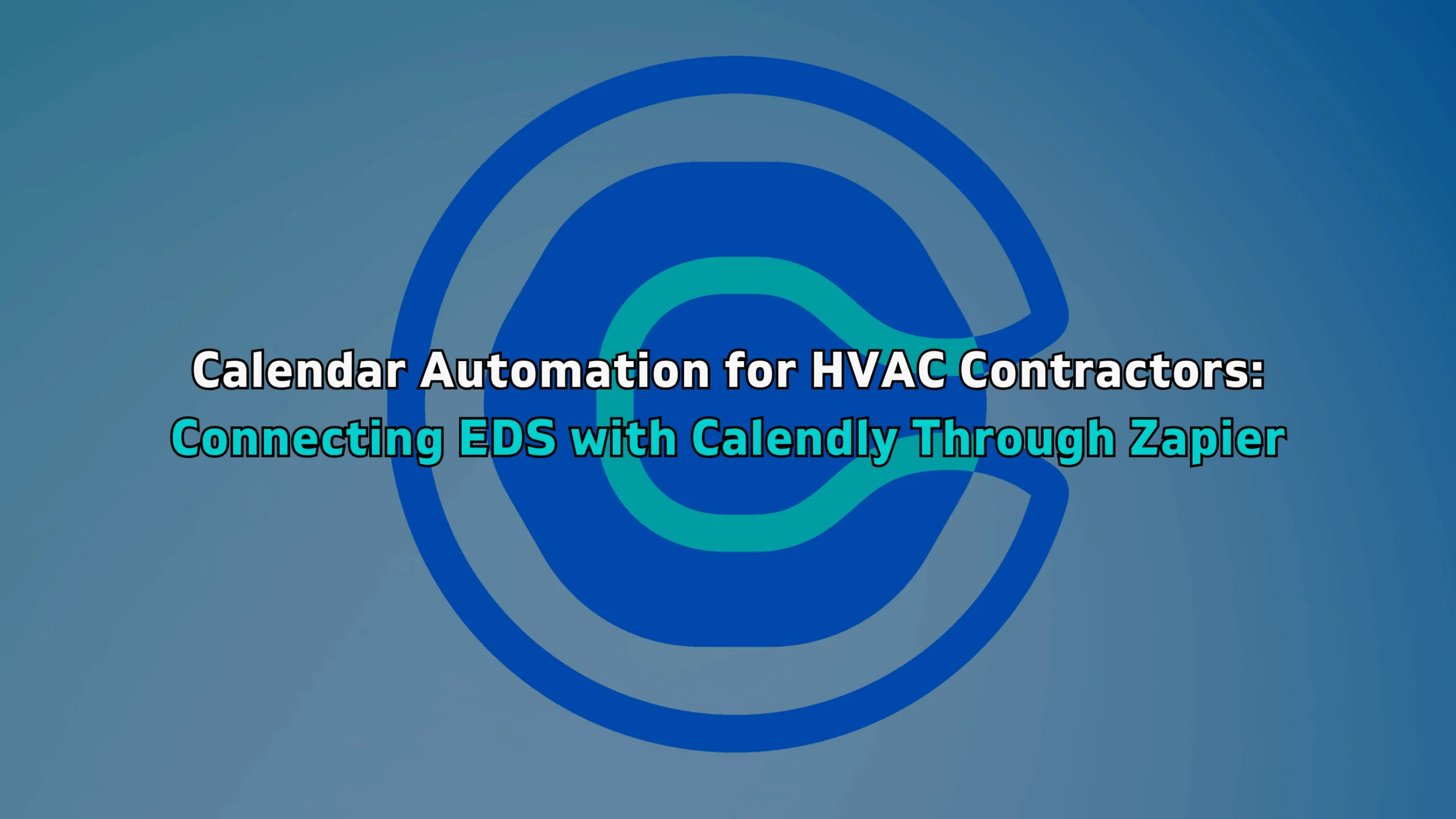 Calendar Automation for HVAC Contractors