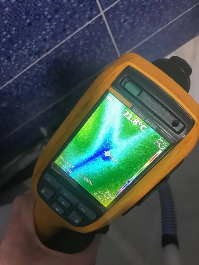 Home Energy Audit