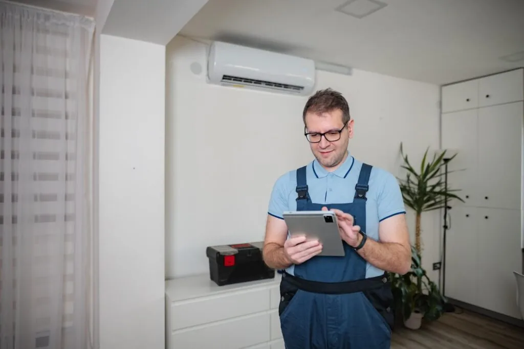 AI for HVAC Diagnostics