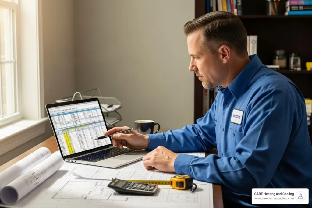 AI for HVAC Diagnostics