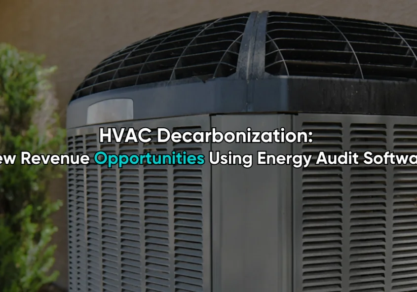HVAC Decarbonization