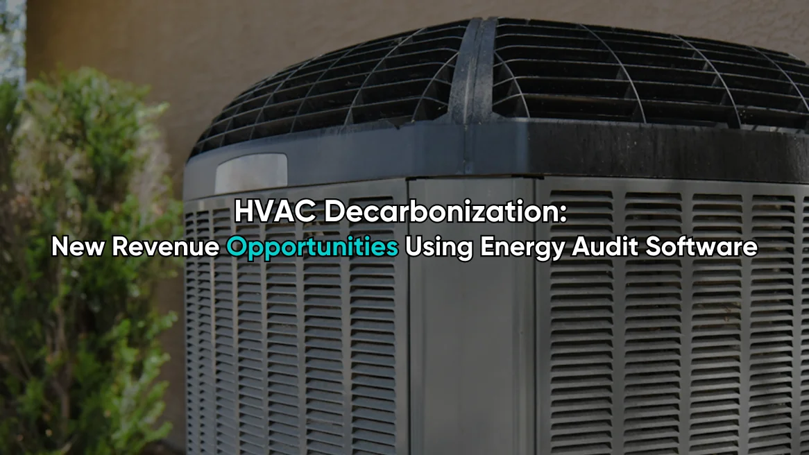 HVAC Decarbonization