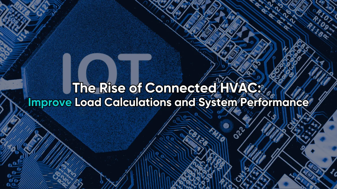 Connected HVAC & IoT Data