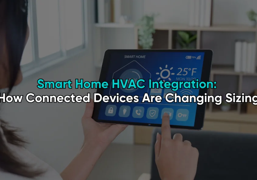 Smart Home HVAC Integration