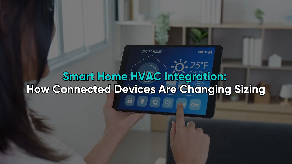 Smart Home HVAC Integration