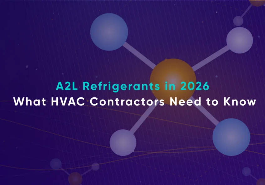 HVAC Contractors