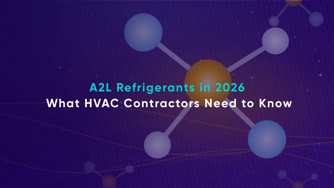 HVAC Contractors